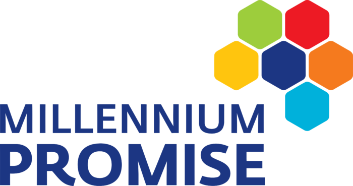 Millennium-promise Logo