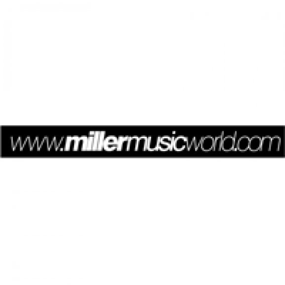 Miller Music World Logo