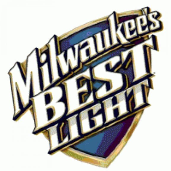 Milwaukee's Best Light Logo