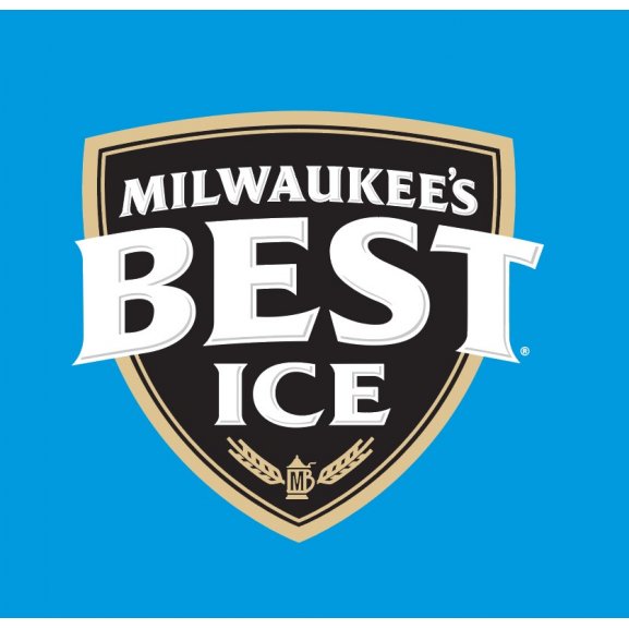 Milwaukees Best Ice Logo