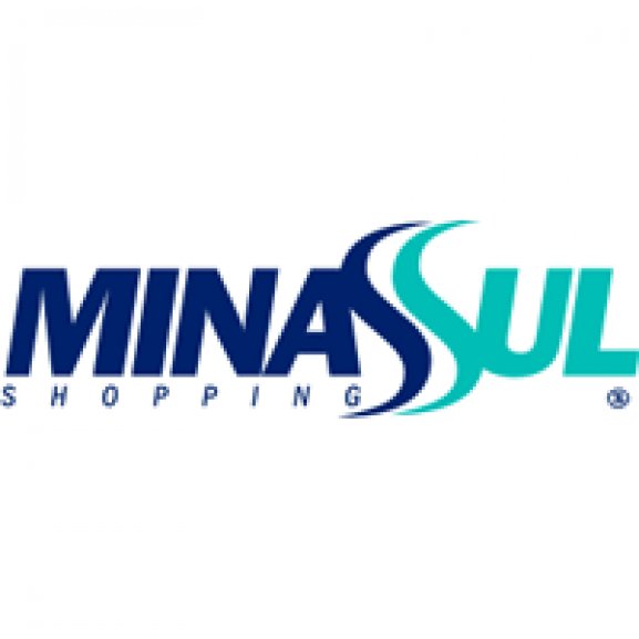 Minassul Shopping Logo