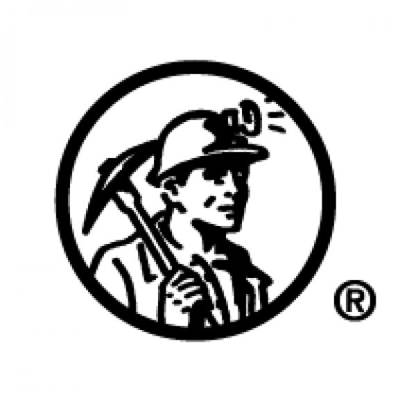 Miner's Coffee Logo