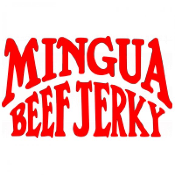 Mingua Beef Jerky Logo