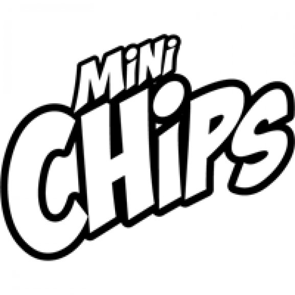 Mini chips Logo