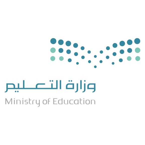Ministry of Education Saudi Arabia Logo