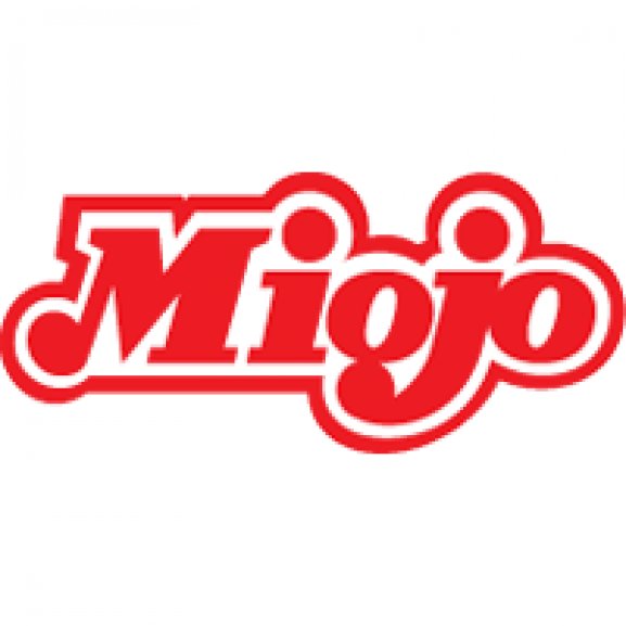 Miojo Logo