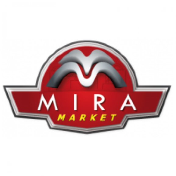 Mira Market Logo