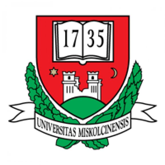 Miskolci-Egyetem Logo