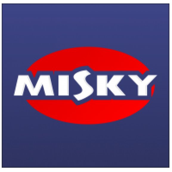 Misky Logo