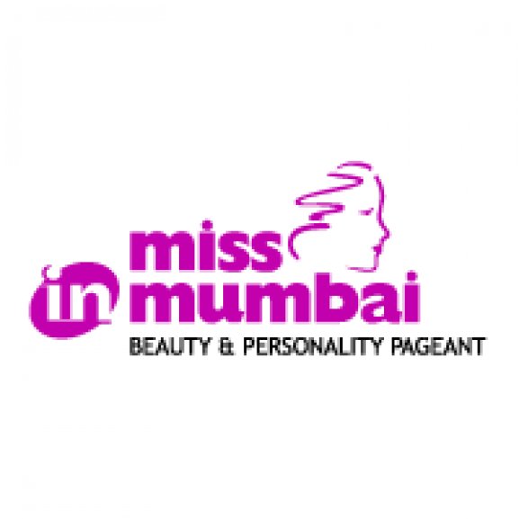 Miss IN Mumbai Logo