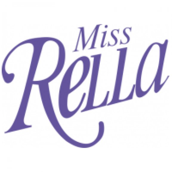 Miss Rella Logo