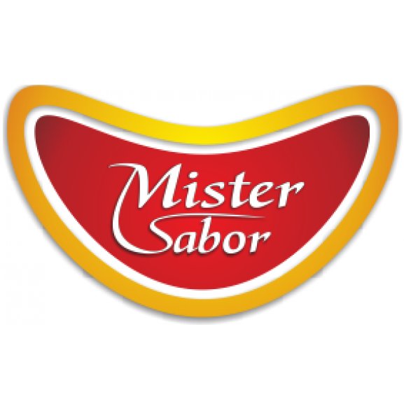 Mister Sabor Logo