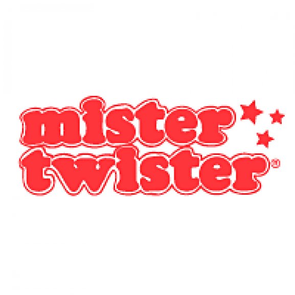 Mister Twister Logo