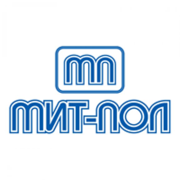 MIT POL Logo