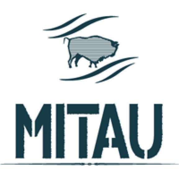 Mitau Logo