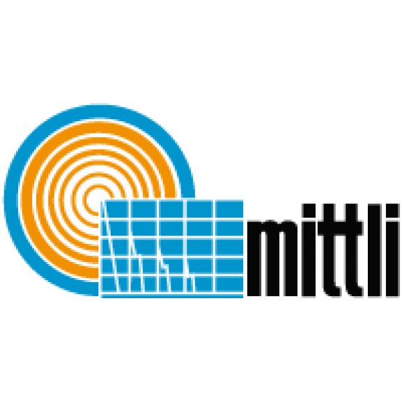 Mittli Logo