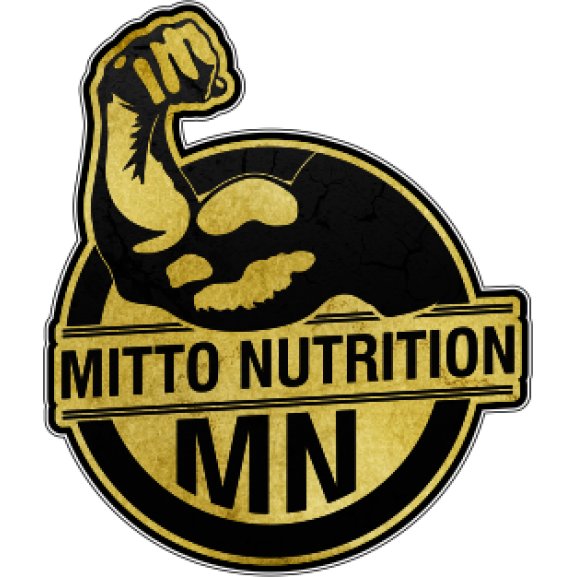 Mitto Nutrition Suplementos Logo