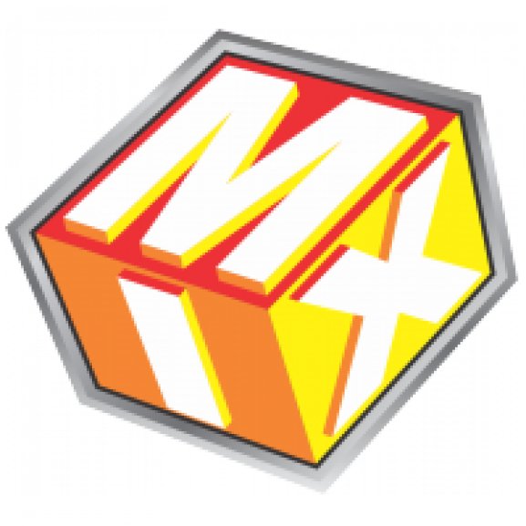 Mix PC Logo