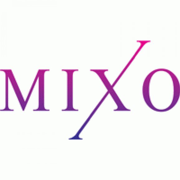 Mixo Logo