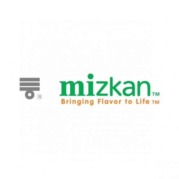 Mizkan Logo