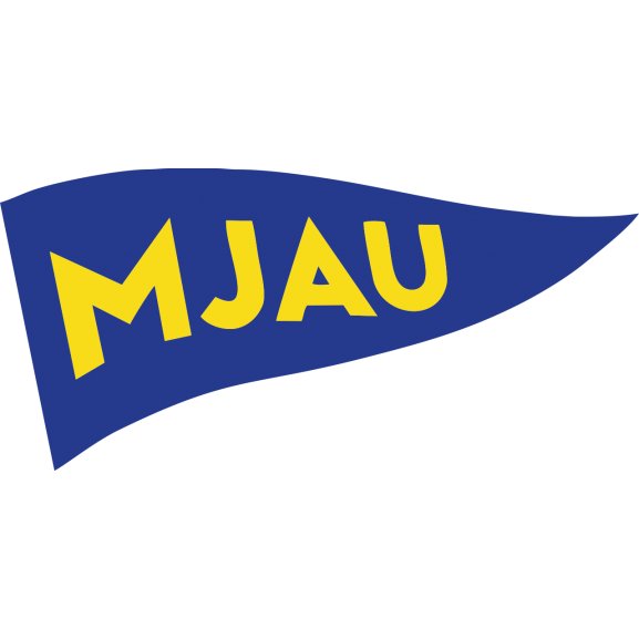 Mjau Logo