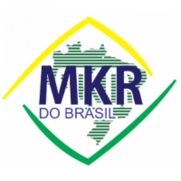 MKR do Brasil Logo