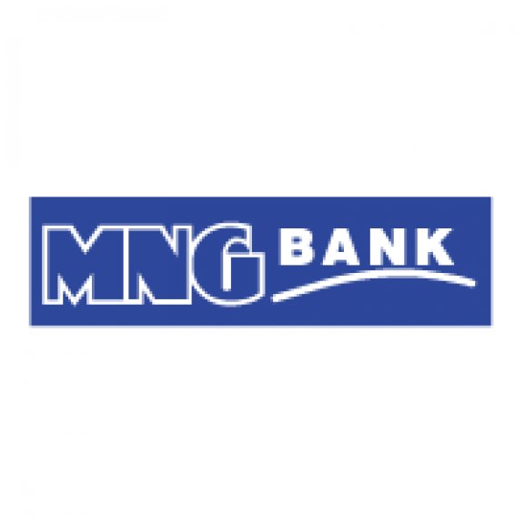 MNG Bank Logo