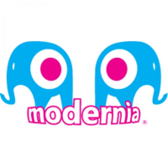 modernia Logo