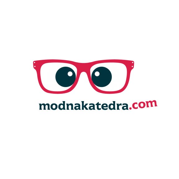 Modnakatedra Logo