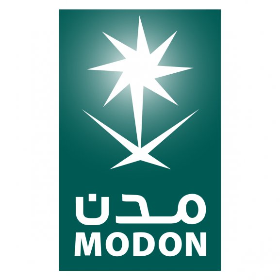 Modon Logo