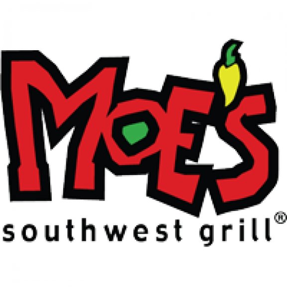 Moes Southwest Grill Logo