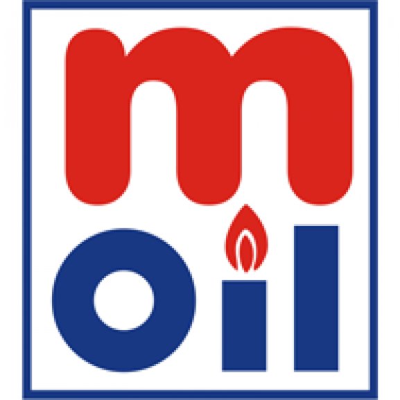 Moil Logo