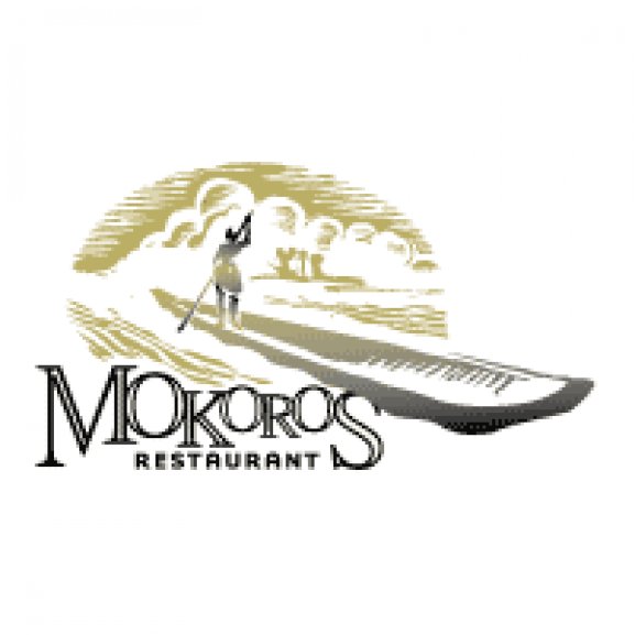 Mokoros Restaurant Logo