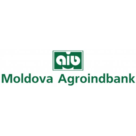 Moldova Agroindbank Logo