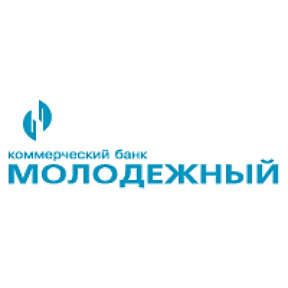 Molodezhny Bank Logo