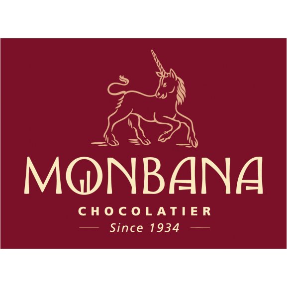 Monbana Logo