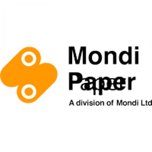 Mondi Paper Logo