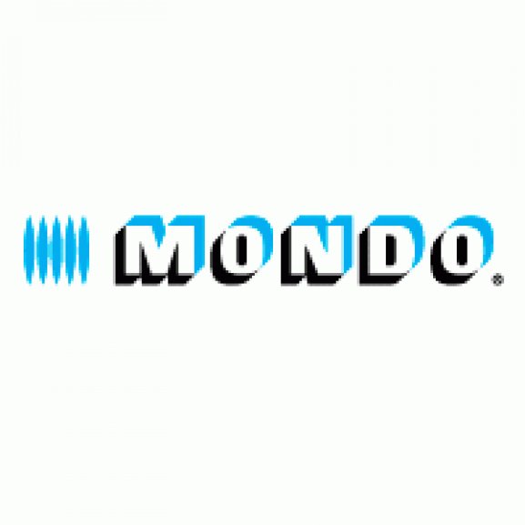 MONDO AMERICA Logo