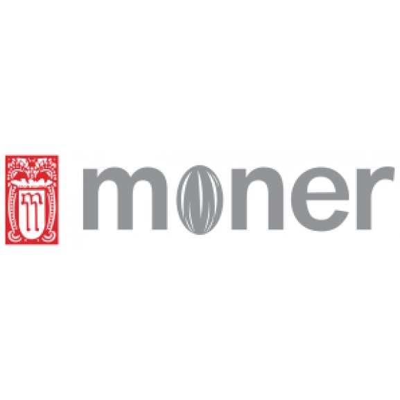 Moner Cocoa Logo