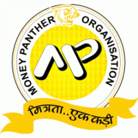 money panther Logo
