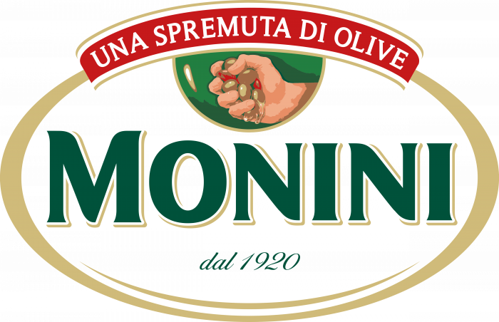 Monini Logo