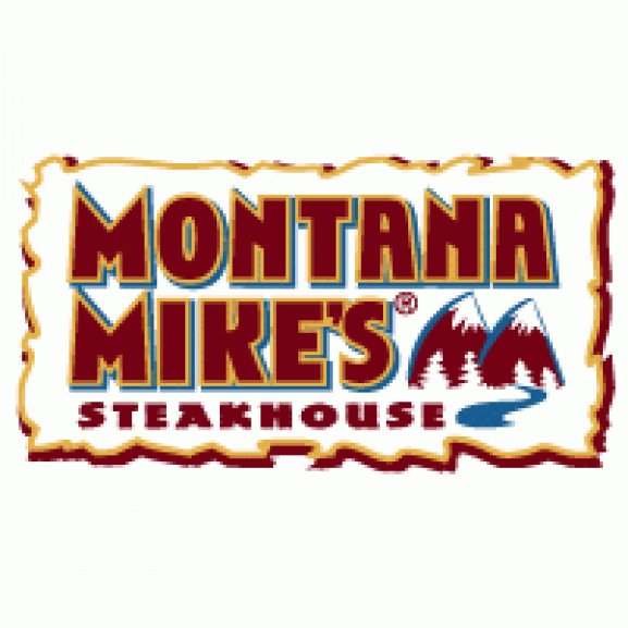 Montana Mike's Steakhouse Logo