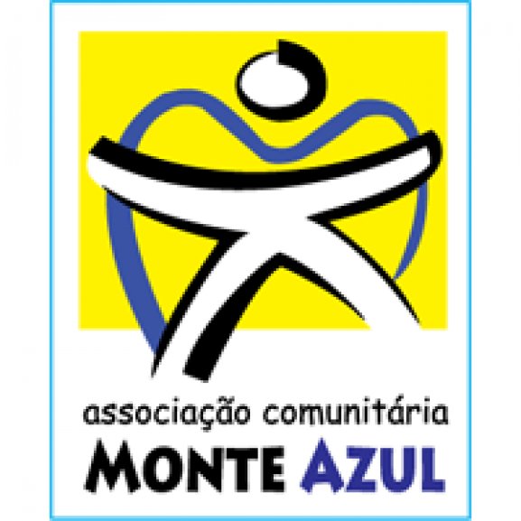 Monte Azul Logo