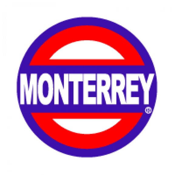 Monterrey Logo