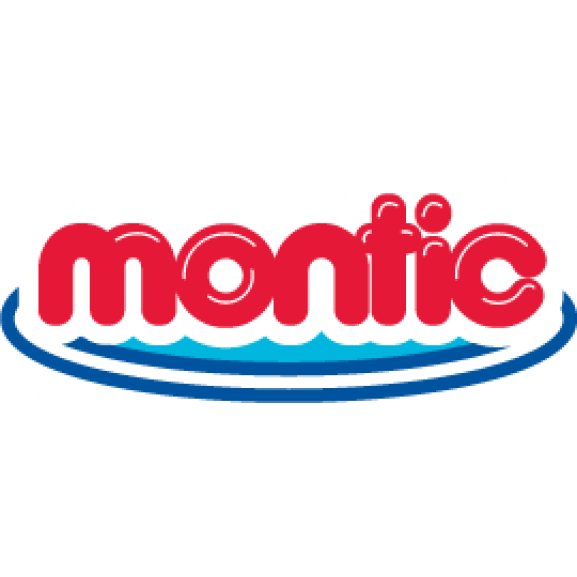 Montic Dairy Logo