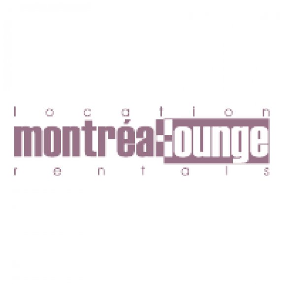 Montreal Lounge Logo