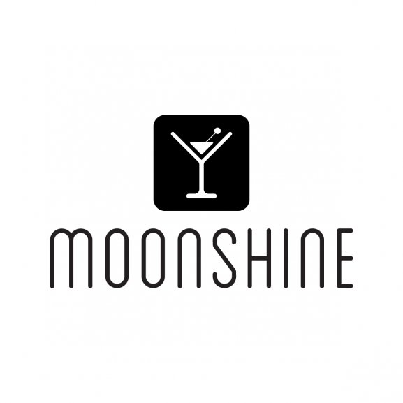 Moonshine App Logo