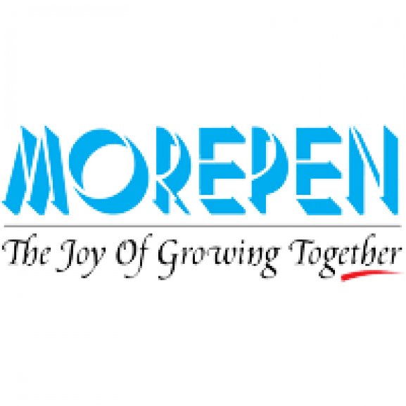 Morepen Logo