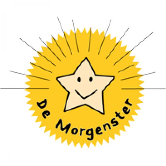 morgenster kinderopvang Logo