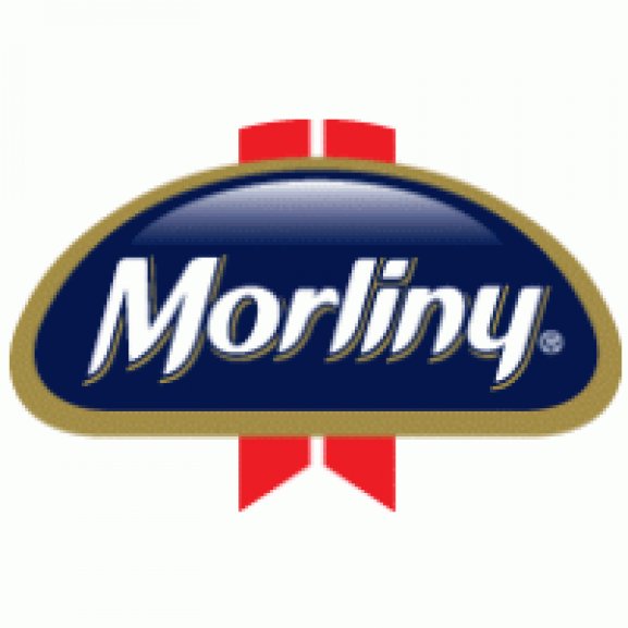 Morliny Ostróda Logo